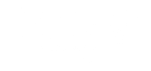 Wortmarke von BOLD YES Weddings in Weiß, BOLD in Serif Großbuchstaben, Yes in kursiver Handschrift, Weddings in minimalistischer Sans Serif Schrift