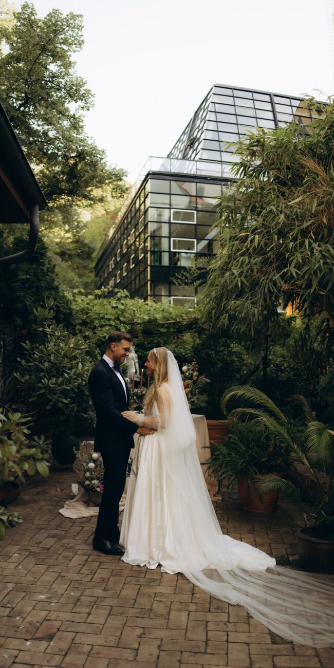 Hochzeitszeremonie Berlin Hochzeitsplaner