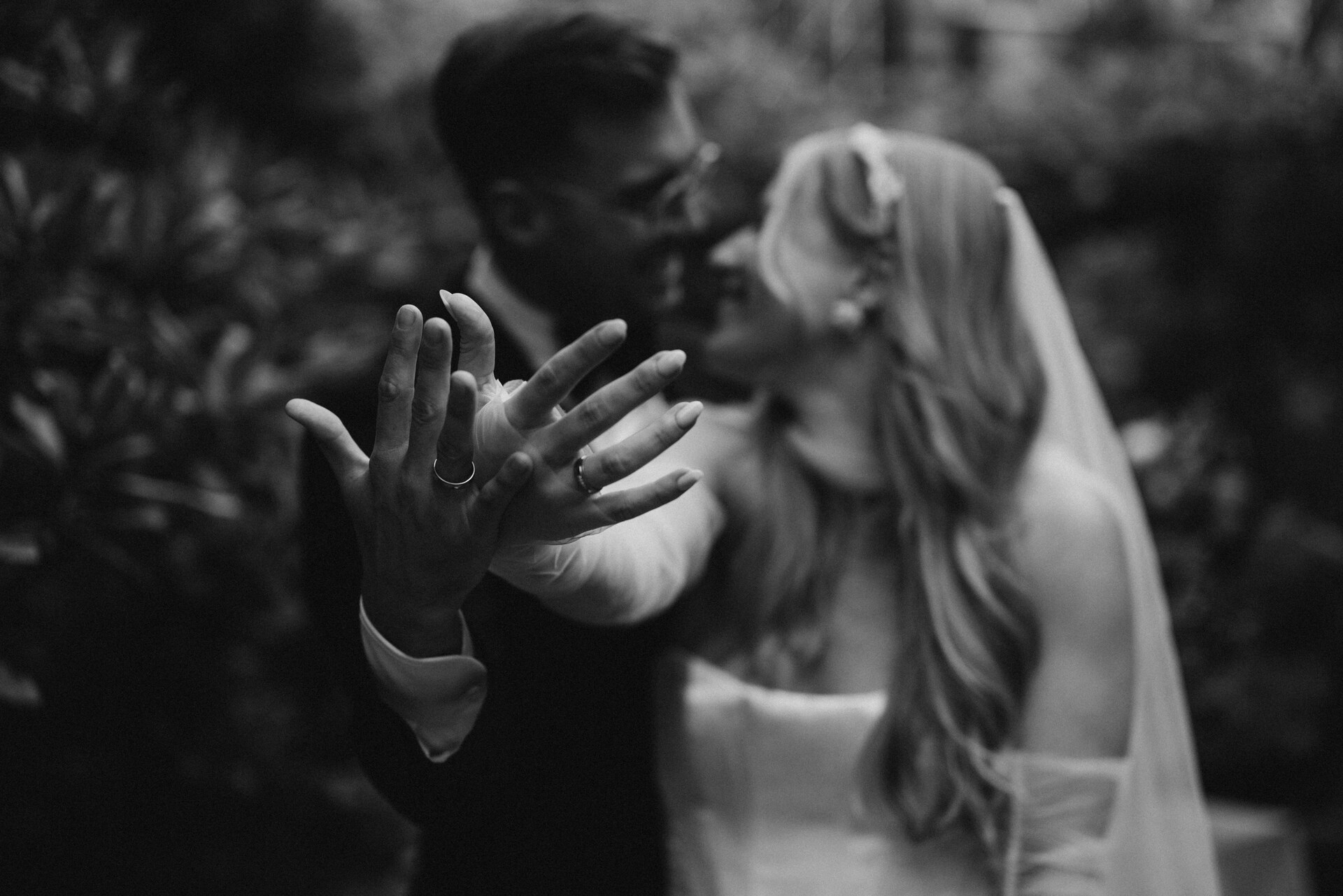 Ringtausch Hochzeit Berlin