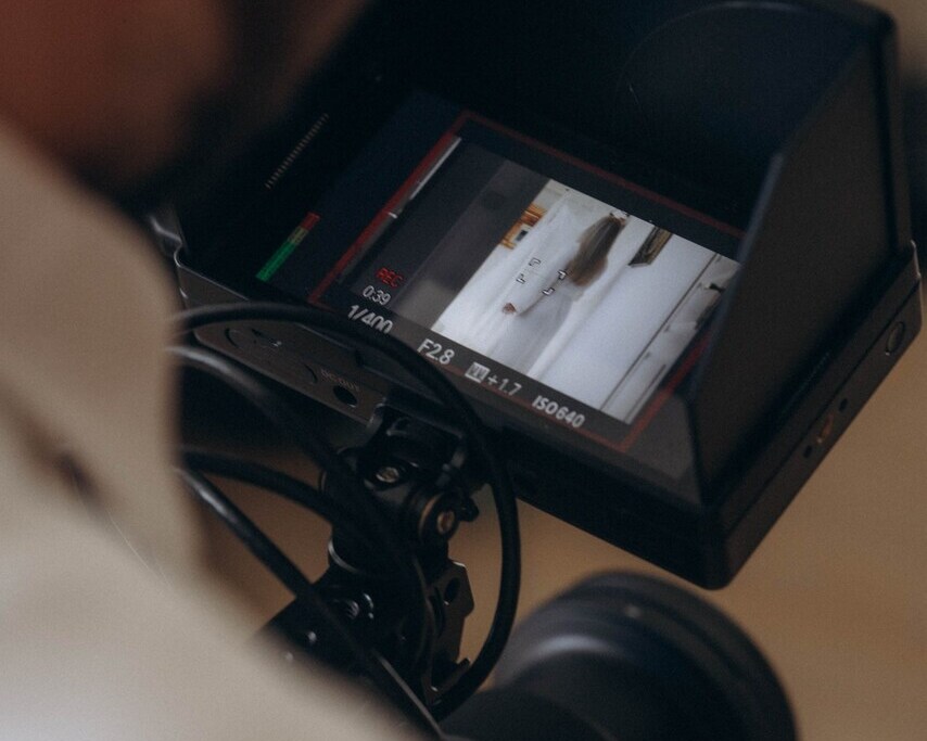 Hochzeitsvideo Videogaphie Berlin