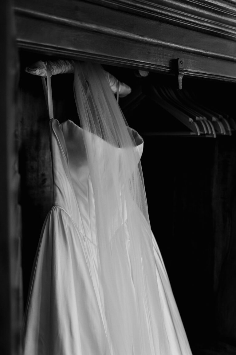 Brautkleid Moderne Hochzeit Berlin