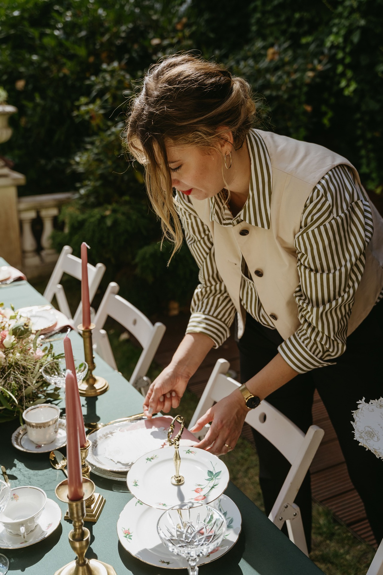 Weddingplanner Hochzeitsplaner Berlin