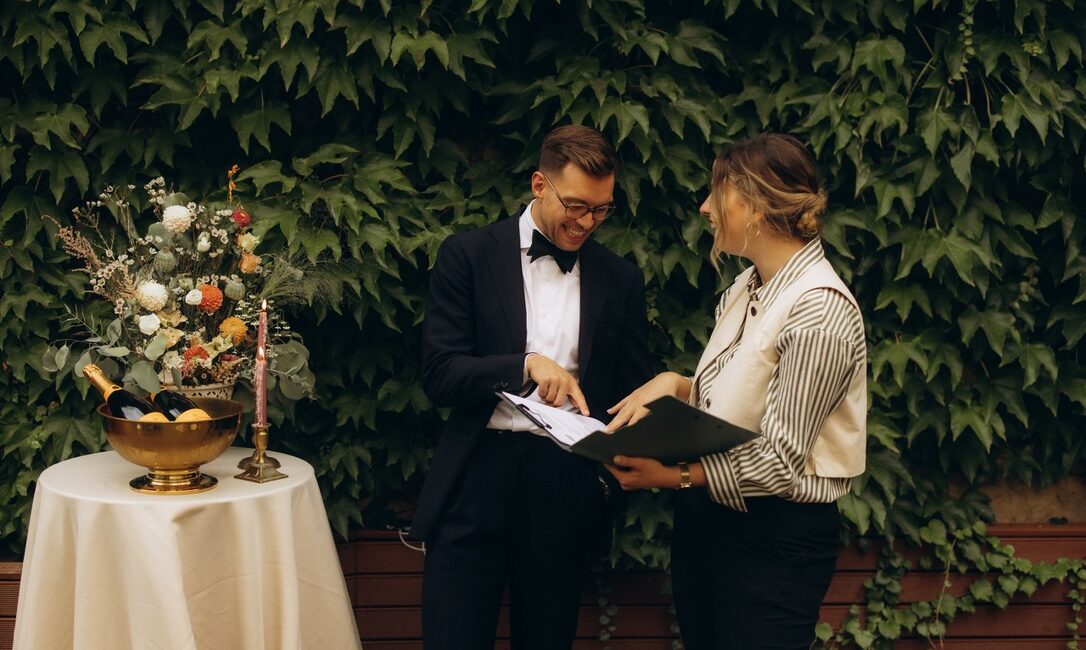 Weddingplanner Wedding Planner Hochzeitsplaner Berlin Zeitplan