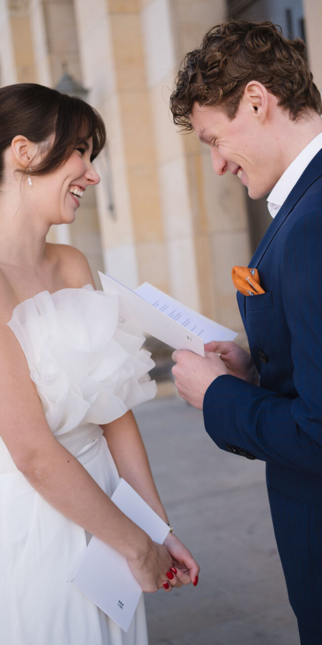 City Elopement Berlin