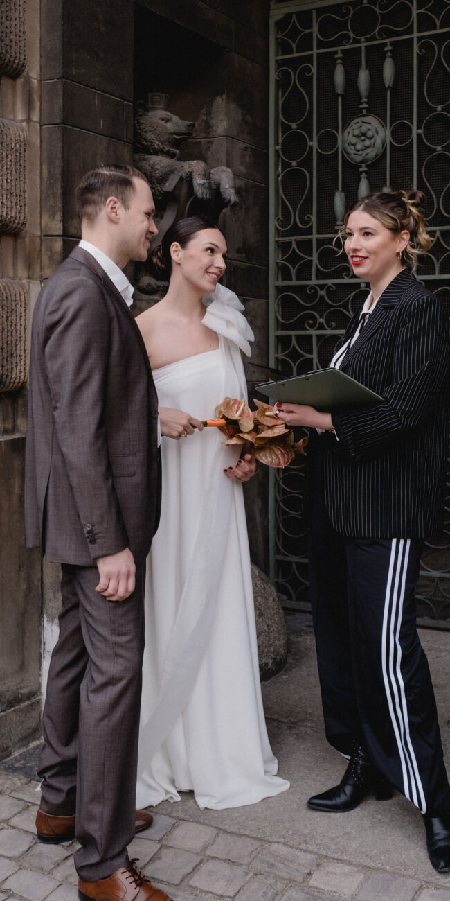 Wedding Planner Berlin