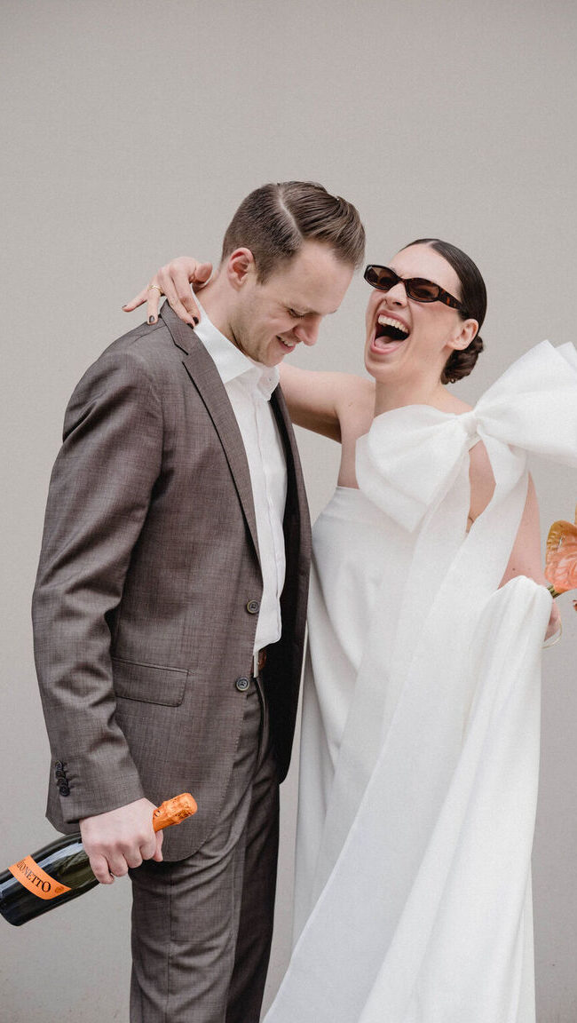 Anti Bride Wedding Planner Berlin