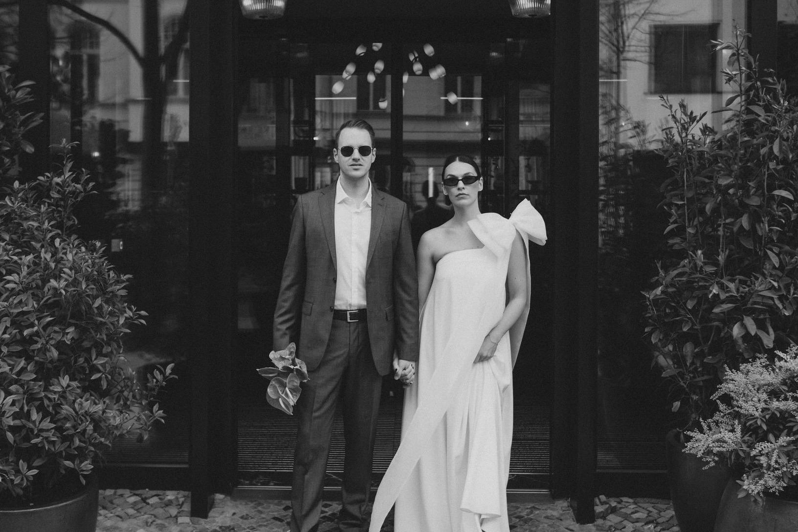 Berlin Cit Elopement