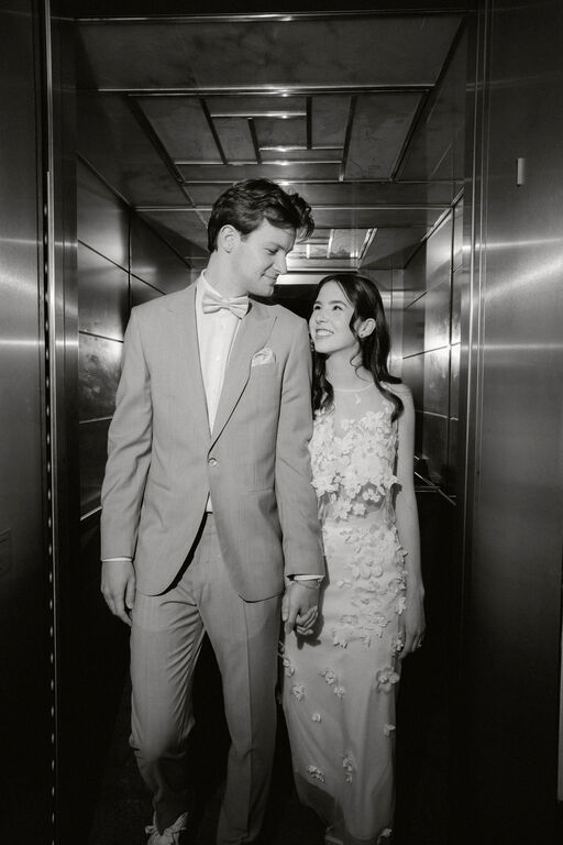 Moderne Hochzeit Berlin
