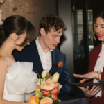 Hochzeit Tagesbetreuung